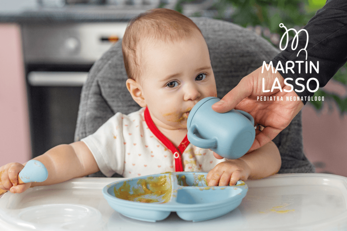 Guía Rápida de Alimentación Complementaria