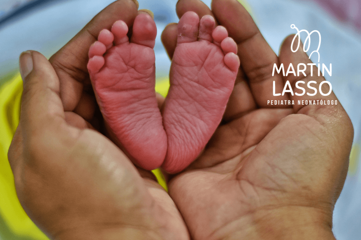 Puericultura Neonatal Básica